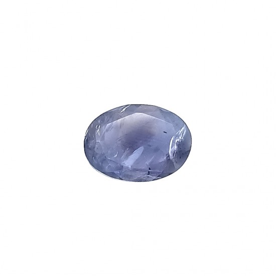 Iolite 5.33 Ct Certified
