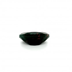 Blood Stone 7.62 Ct Certified
