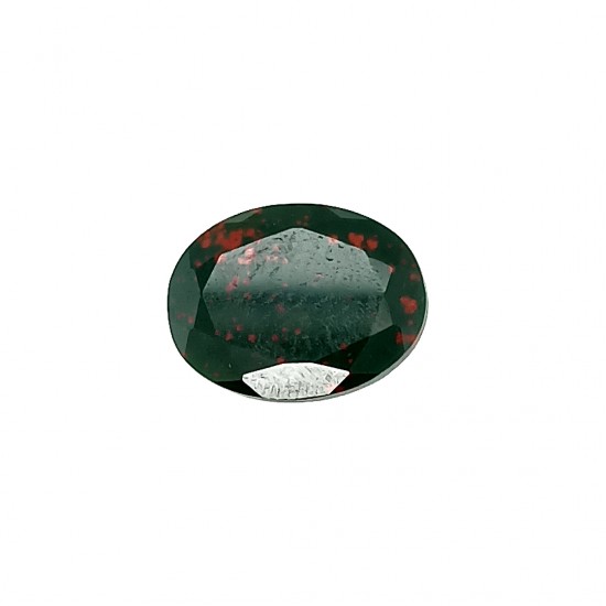 Blood Stone 6.39 Ct Best Quality