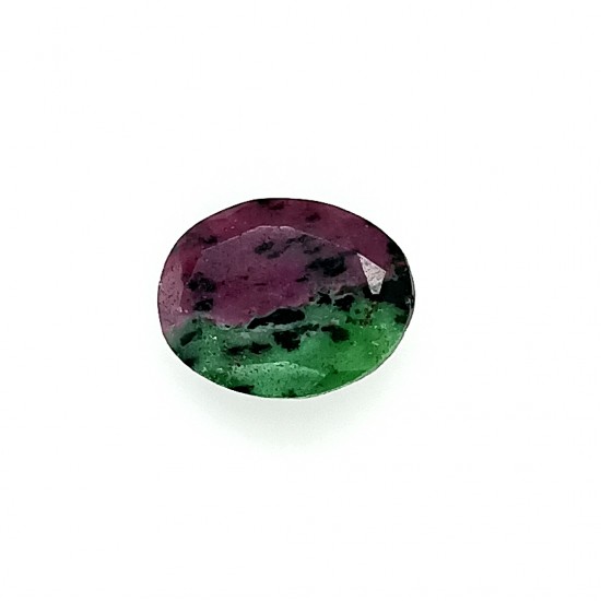 Ruby Zoisite 8.26 Ct Good Quality