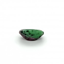 Ruby Zoisite 8.26 Ct Good Quality