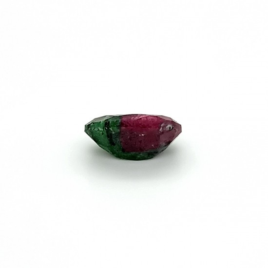 Ruby Zoisite 8.67 Ct Certified