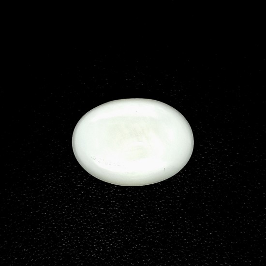 Mother Of Pearl 7.35 Ct Certified