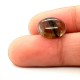Tourmaline Cabs 5.64 Ct Certified