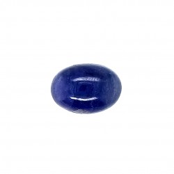 Tanzanite Cabs 7.83 Ct Lab Tested
