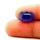Tanzanite Cabs 7.83 Ct Lab Tested