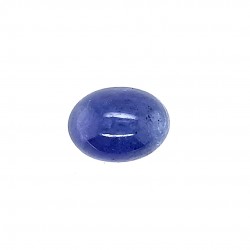 Tanzanite Cabs 6.66 Ct Best Quality