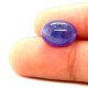 Tanzanite Cabs 6.66 Ct Best Quality