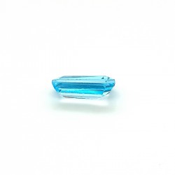 Blue Topaz 7.06 Ct Gem Quality