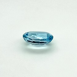 Blue Topaz 4.43 Ct Gem Quality