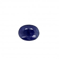 Blue Sapphire 11.4 Ct Lab Tested