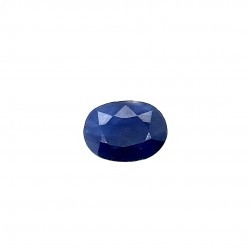 Blue Sapphire 8.04 Ct Good Quality