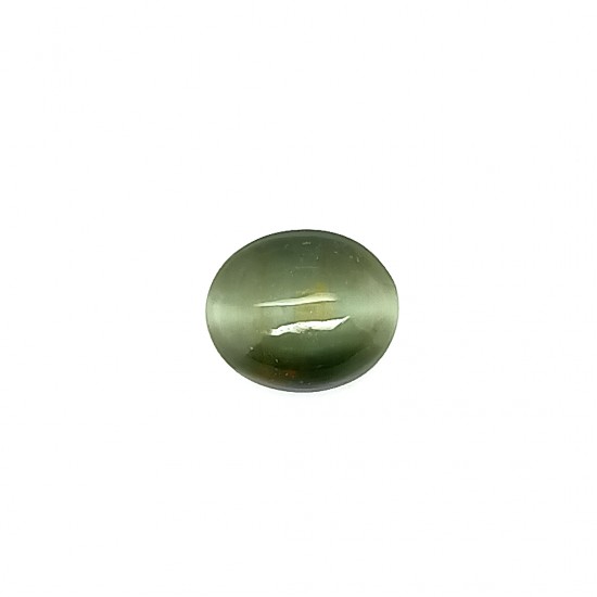 Cats Eye Appetite 5.02 Ct Certified