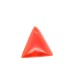 Coral Italian 3.78 Ct Gem Quality Coral Italian 3.78 Ct Gem Quality