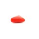 Coral Italian 3.78 Ct Gem Quality