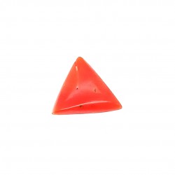 Coral Italian 2.84 Ct Certified