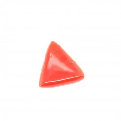 Coral Italian 7.17 Ct Best Quality