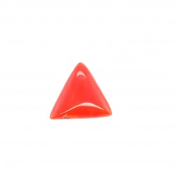 Coral Italian 3.64 Ct Certified