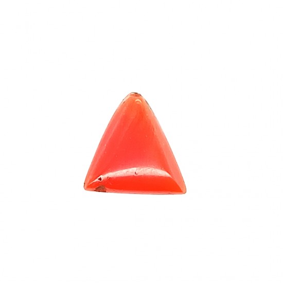Coral Italian 3.39 Ct Best Quality