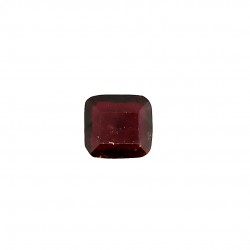 Hessonite (Gomed) 6.02 Ct Certified