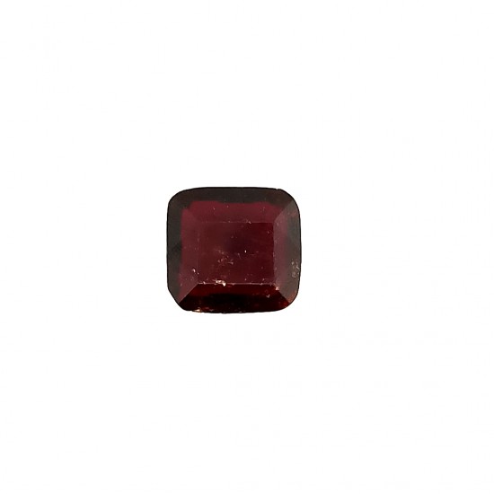 Hessonite (Gomed) 6.02 Ct Certified