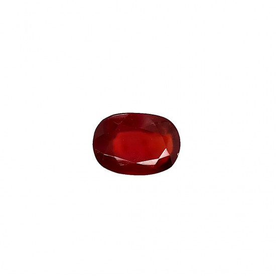 Hessonite (Gomed) African 10.66 Ct Gem Quality