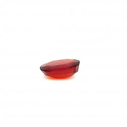 Hessonite (Gomed) African 10.66 Ct Gem Quality