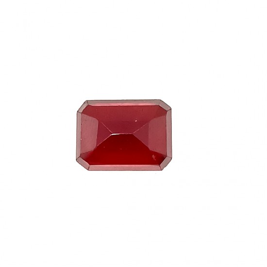 Hessonite (Gomed) African 9.49 Ct Certified