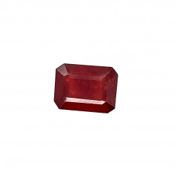 Hessonite (Gomed) African 9.49 Ct Certified