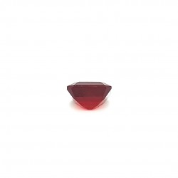 Hessonite (Gomed) African 6.14 Ct Gem Quality