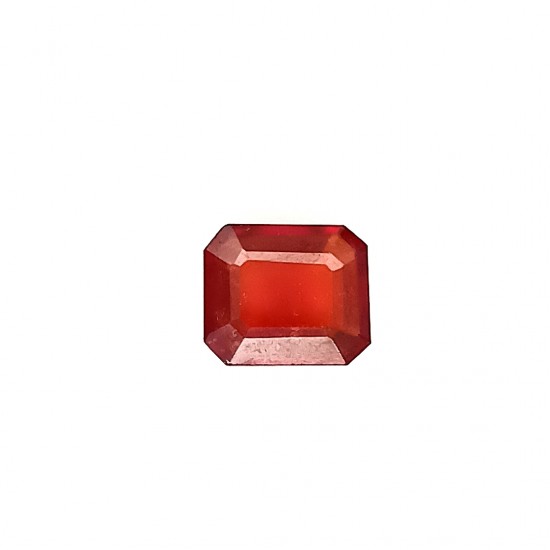 Hessonite (Gomed) African 4.5 Ct Lab Tested Hessonite (Gomed) African 4.5 Ct Lab Tested