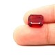 Hessonite (Gomed) African 4.5 Ct Lab Tested