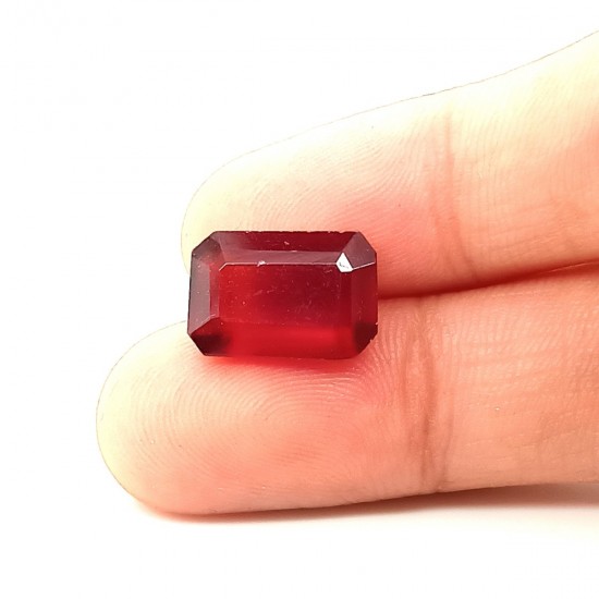 Hessonite (Gomed) African 7.76 Ct Best Quality Hessonite (Gomed) African 7.76 Ct Best Quality