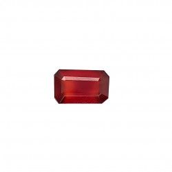 Hessonite (Gomed) African 6.55 Ct Good Quality
