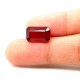 Hessonite (Gomed) African 6.55 Ct Good Quality Hessonite (Gomed) African 6.55 Ct Good Quality