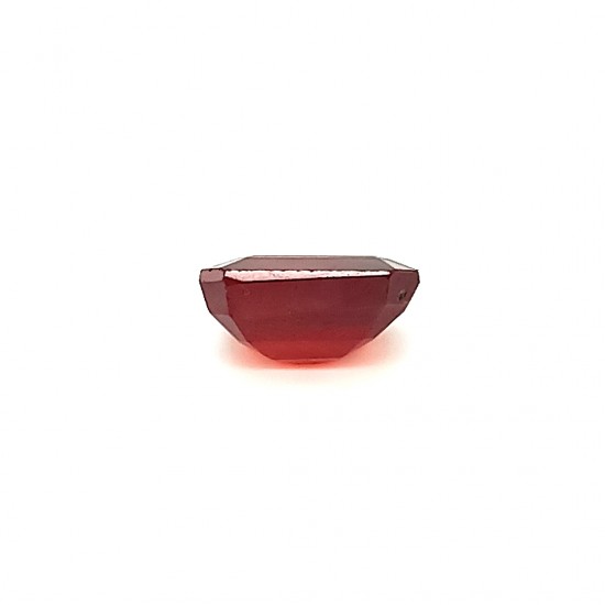 Hessonite (Gomed) African 10.75 Ct Gem Quality Hessonite (Gomed) African 10.75 Ct Gem Quality