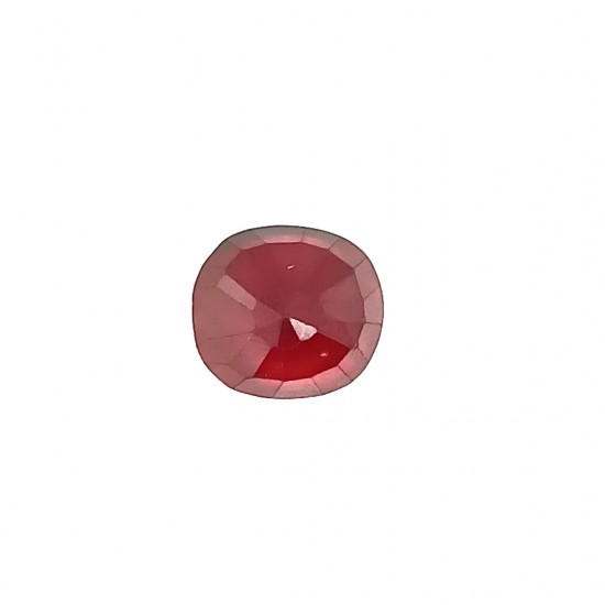Hessonite (Gomed) African 6.04 Ct Lab Tested Hessonite (Gomed) African 6.04 Ct Lab Tested