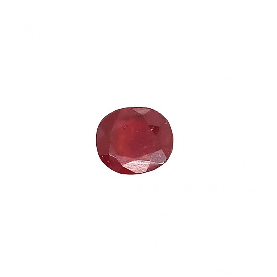 Hessonite (Gomed) African 4.38 Ct Best Quality Hessonite (Gomed) African 4.38 Ct Best Quality