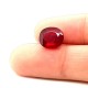 Hessonite (Gomed) African 4.38 Ct Best Quality Hessonite (Gomed) African 4.38 Ct Best Quality