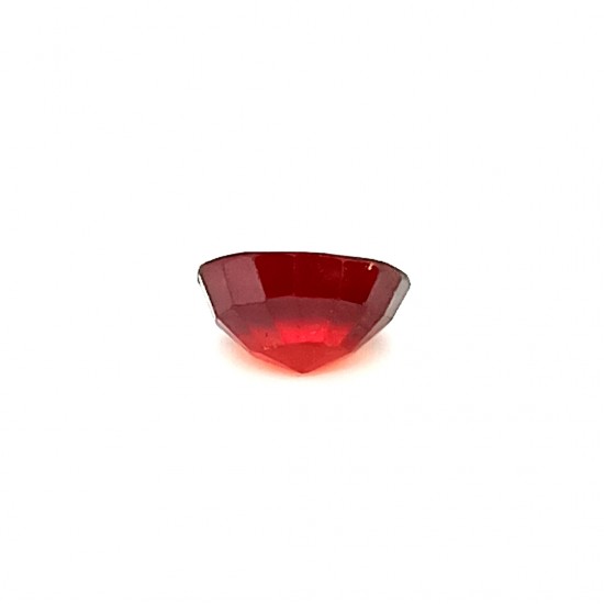 Hessonite (Gomed) African 4.38 Ct Best Quality Hessonite (Gomed) African 4.38 Ct Best Quality