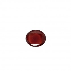 Hessonite (Gomed) African 3.7 Ct Good Quality