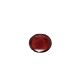 Hessonite (Gomed) African 3.7 Ct Good Quality Hessonite (Gomed) African 3.7 Ct Good Quality