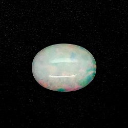 Ethiopian Opal (Dudhia) 3.74 Gem Quality