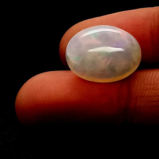 Ethiopian Opal (Dudhia) 5.82 Good Quality