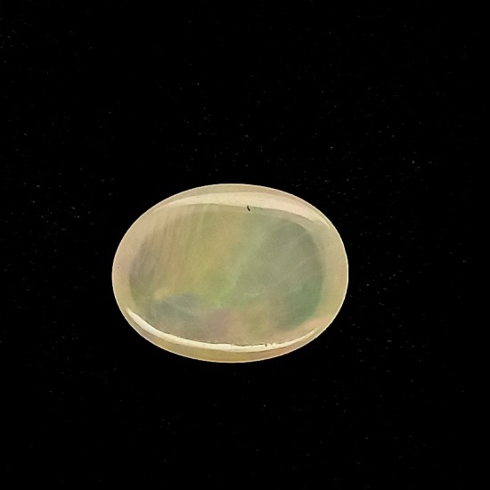 Ethiopian Opal (Dudhia) 5.05 Certified
