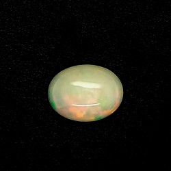Ethiopian Opal (Dudhia) 4.64 Gem Quality