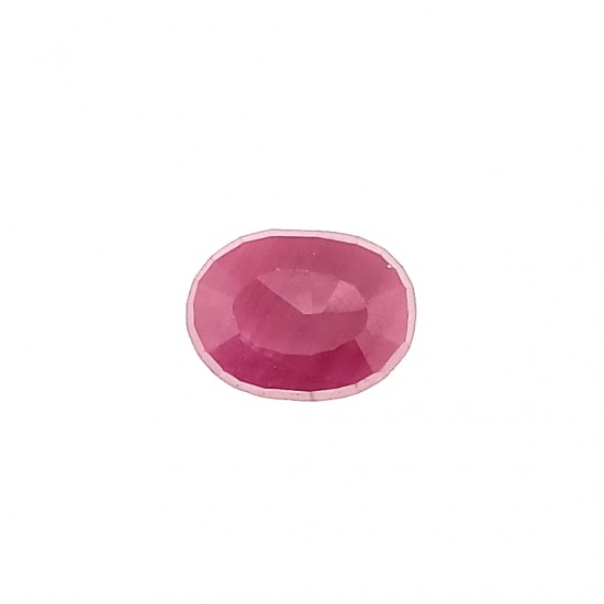 African Ruby (Manik) 8.87 Ct Best Quality