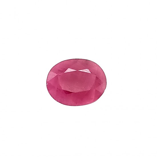 African Ruby (Manik) 6.49 Ct Best Quality