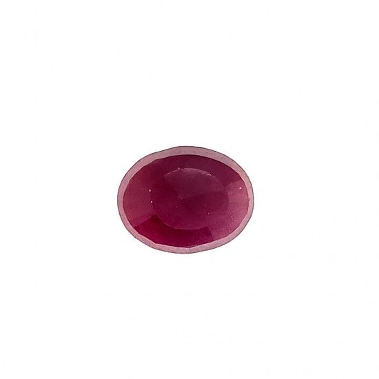 African Ruby (Manik) 8.89 Ct Best Quality