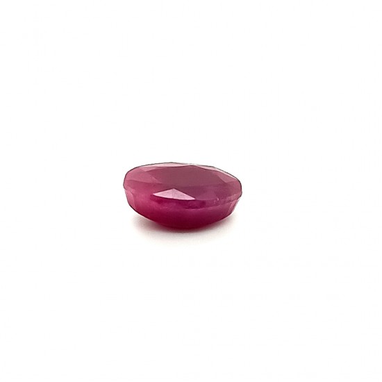 African Ruby (Manik) 8.89 Ct Best Quality